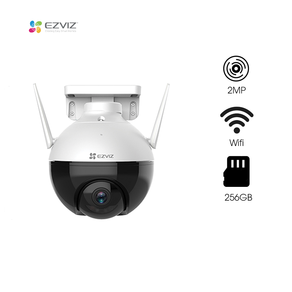 EZVIZ C8C 2MP