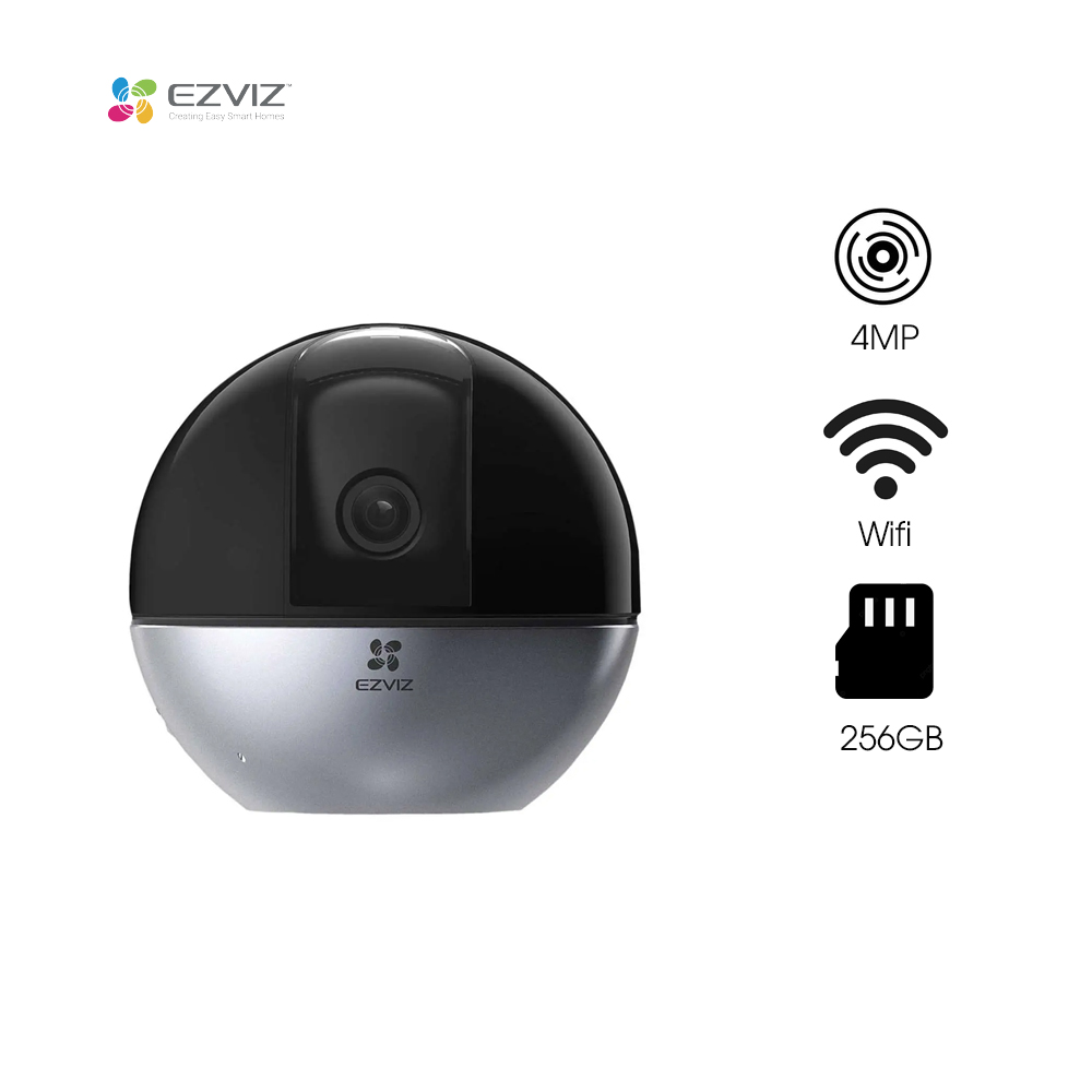 Ezviz C6W