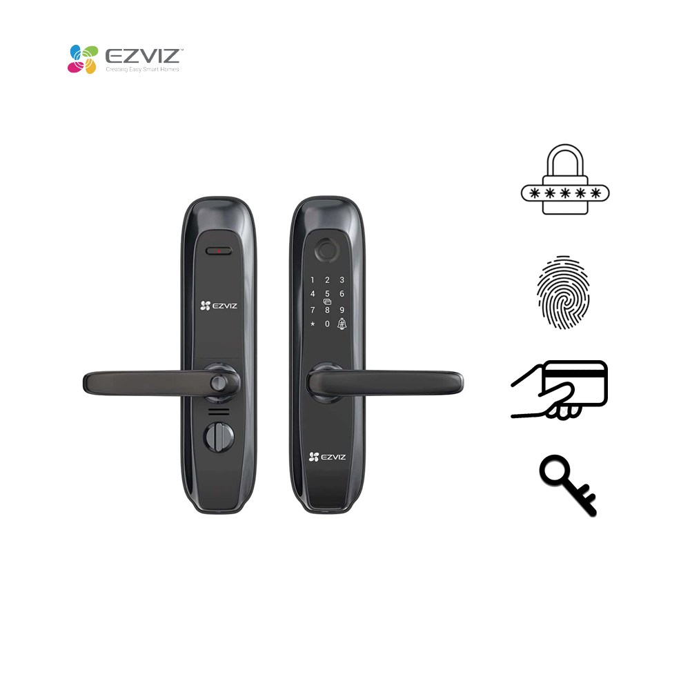 Khóa Ezviz L2