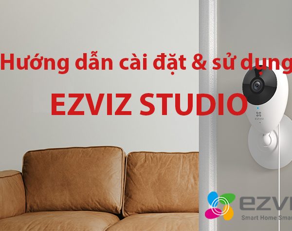 Ezviz Studio