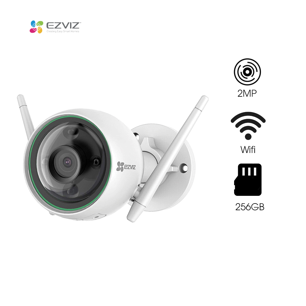 Camera Ezviz C3N