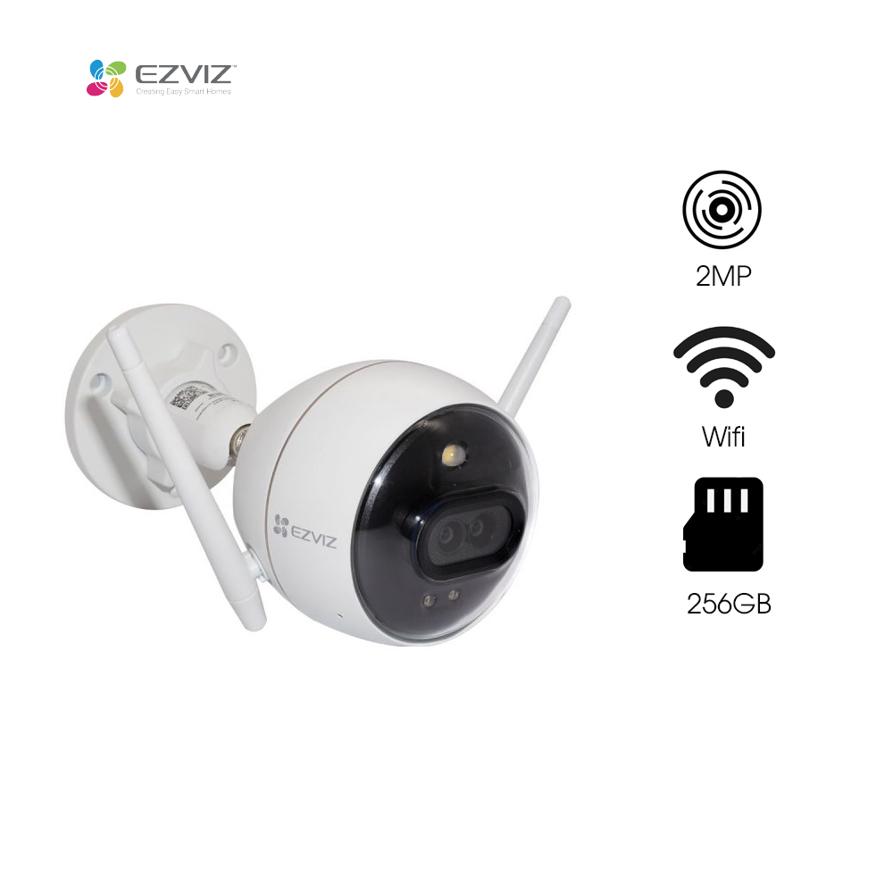 Camera Ezviz C3X