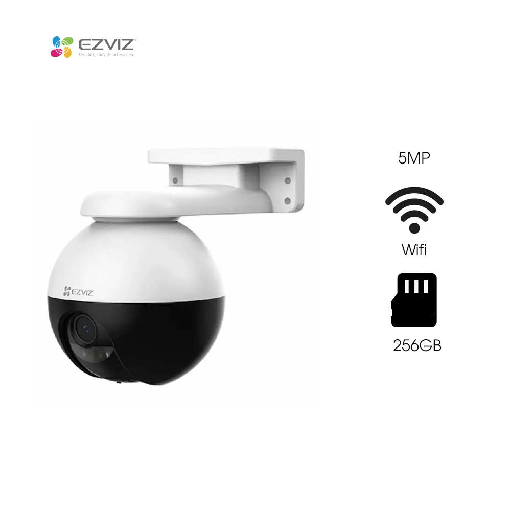 Camera Ezviz C8W