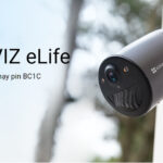 Camera Ezviz BC1C