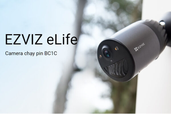 Camera Ezviz BC1C