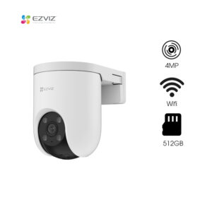 EZVIZ H8C 4MP