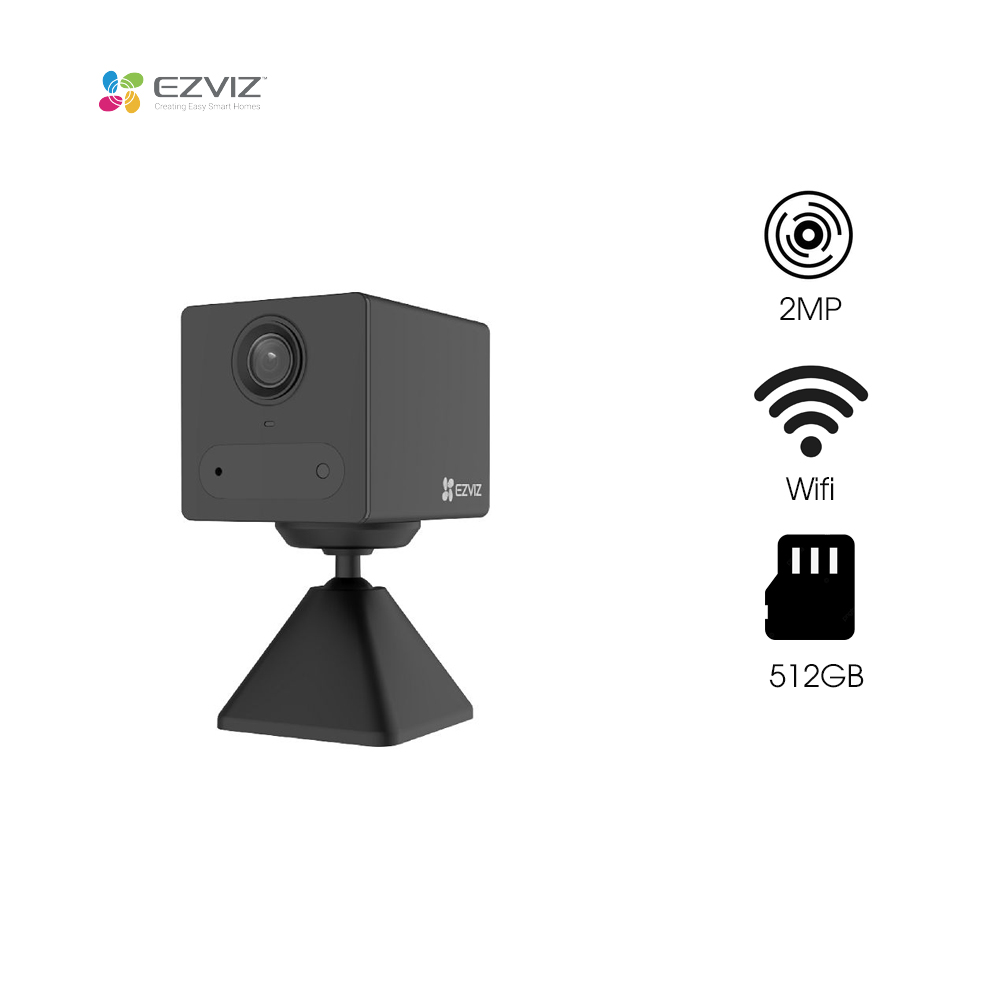 Ezviz CB2 Mini